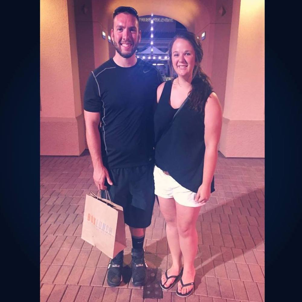 Meet your Posher, Jennifer