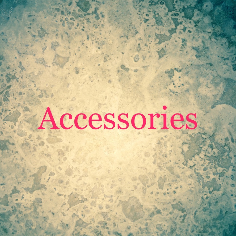 Accessories
