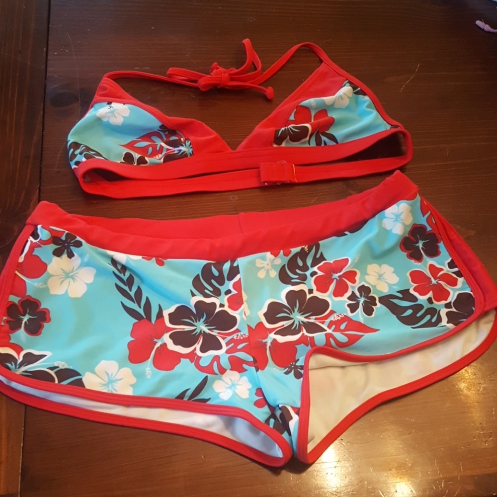 SOLD Swimsuit