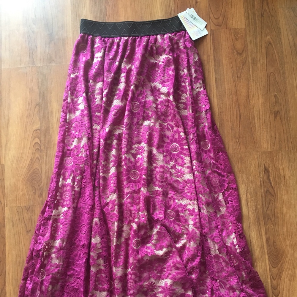 Lularoe Lucy XXS 💥Brand new with tags💥