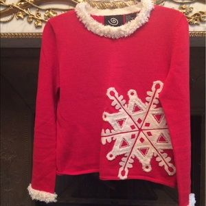 Tacky Christmas Sweater