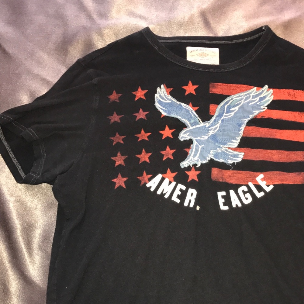Vintage American Eagle Tee