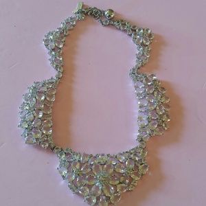 KATE SPADE STATEMENT NECKLACE $205.00 FIRM