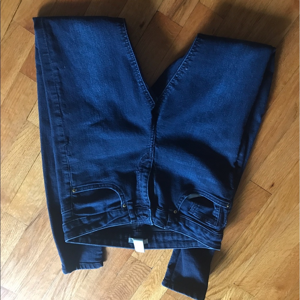Skinny jeans