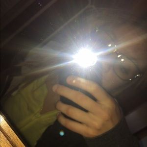 Meet your Posher, Taylor