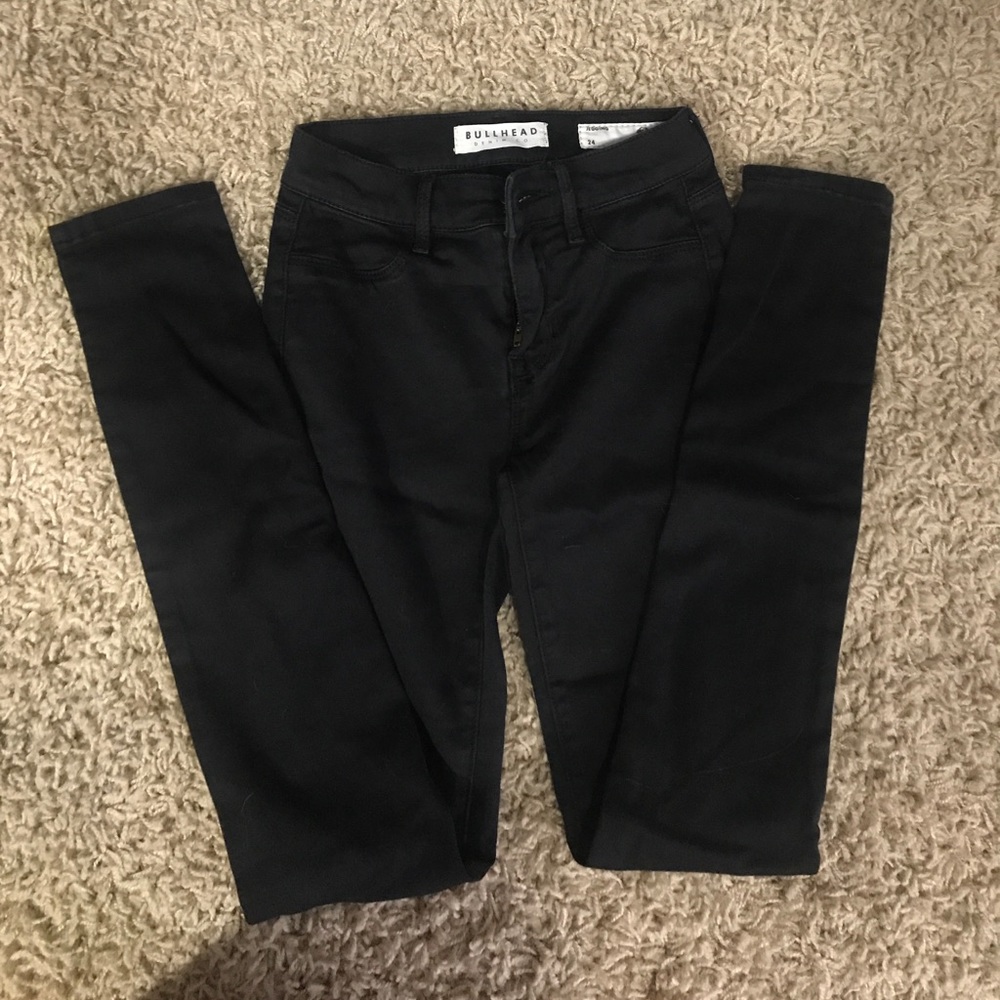 Bullhead jeans