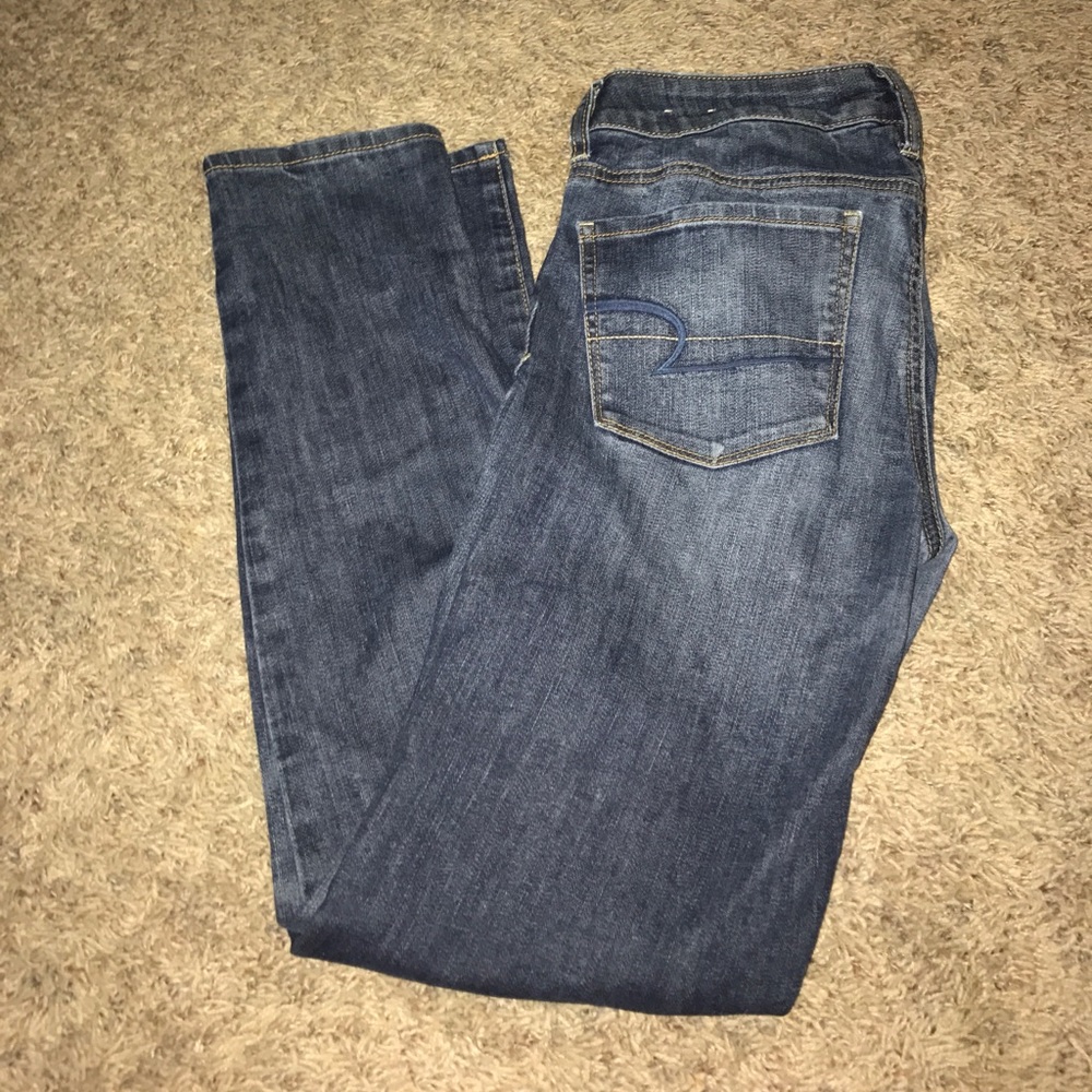 ✴️ Skinny Jeans