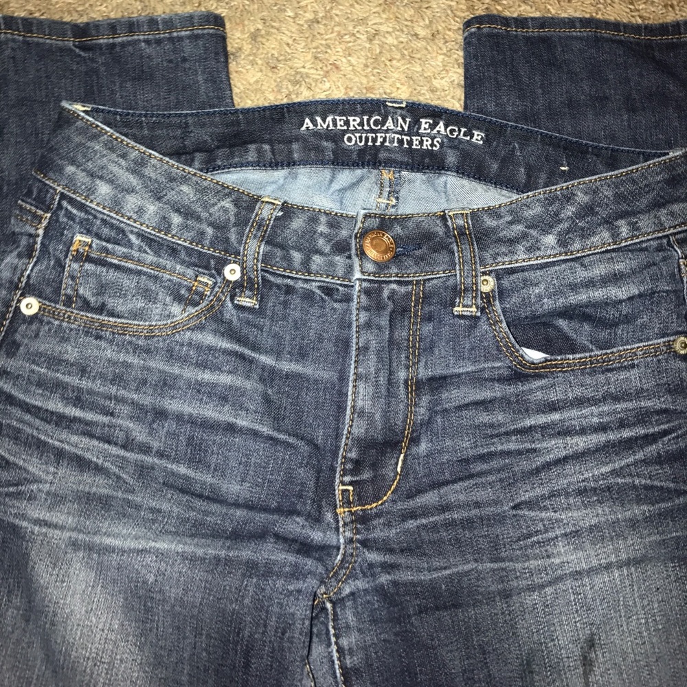 ✴️ Skinny Jeans - Picture 2 of 4