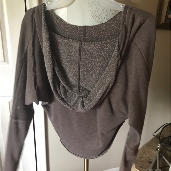 Crop too sweater - Picture 2 of 2