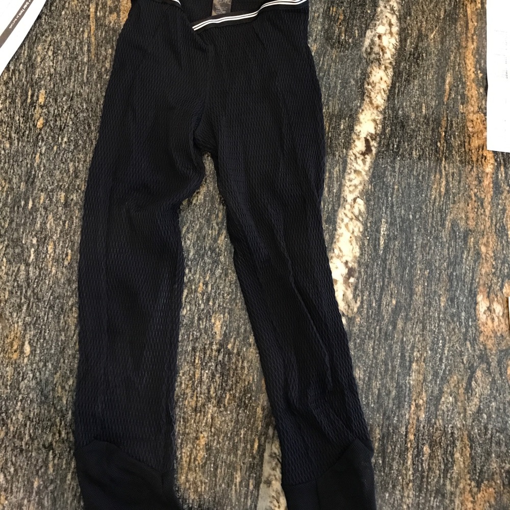 Blue Life (Planet Blue) Fit Textured Leggings