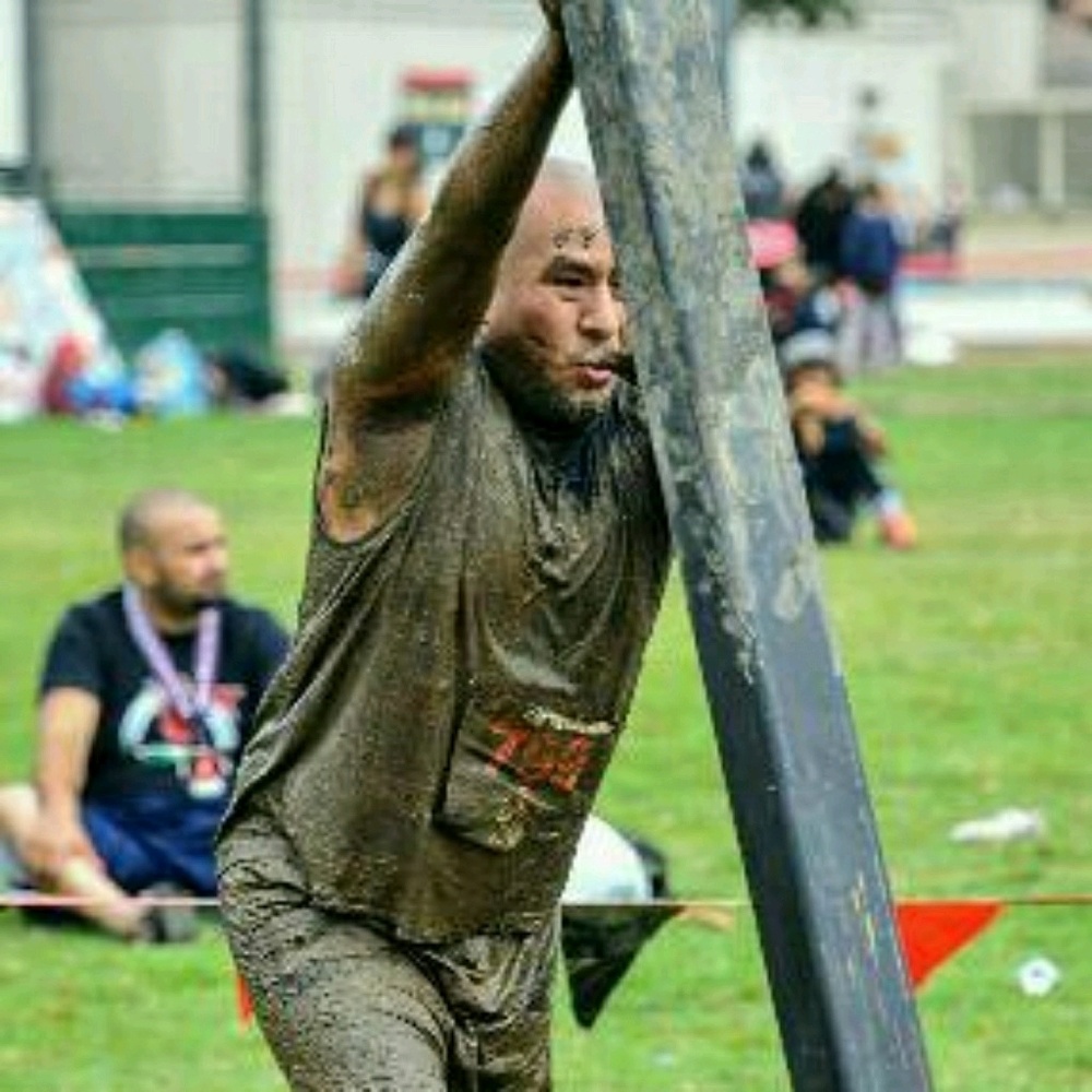 Meet your Posher, Alex