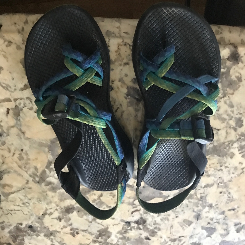 Chaos size 7