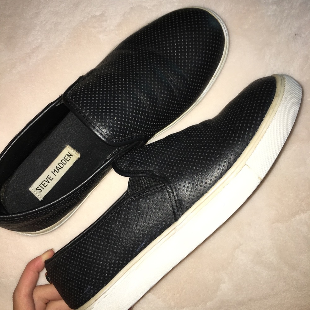 Steve Madden Sneakers