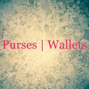 Purses | Wallets