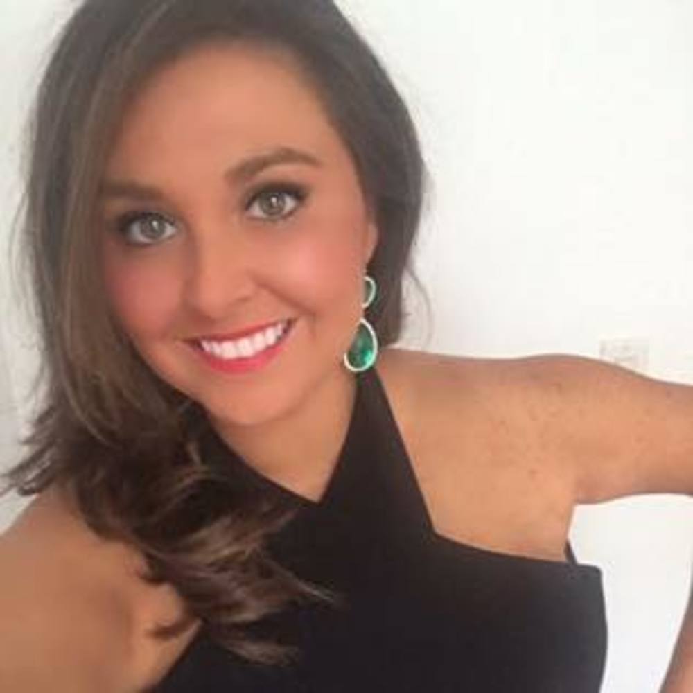 Meet your Posher, Dana