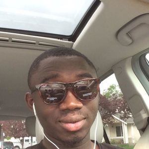 Meet your Posher, Murphy