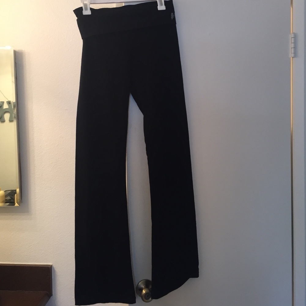 Victoria's Secret yoga pants