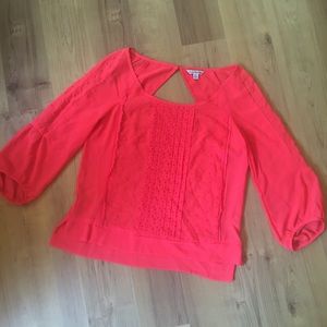 American Eagle Lightweight Top