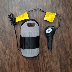 Munchkin Travel Bottle Warmer