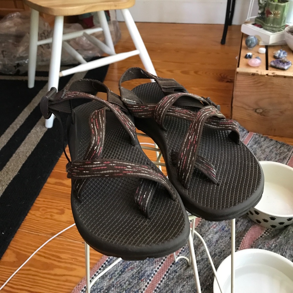 Chacos W9