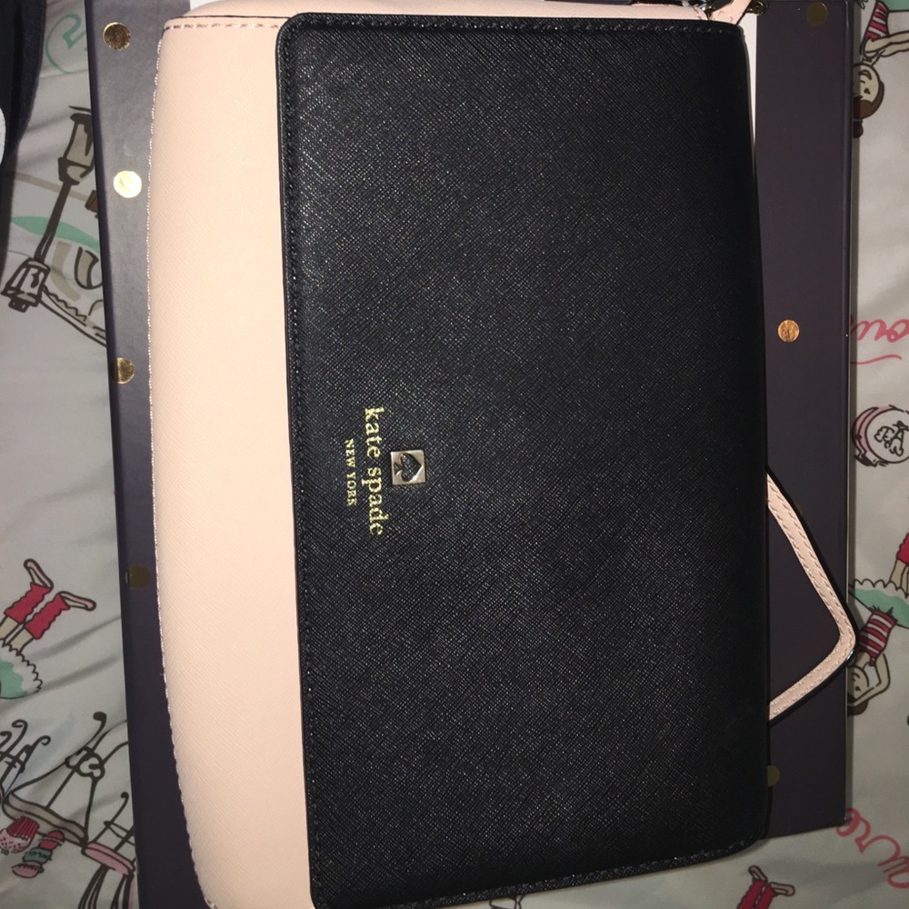 Kate Spade purse
