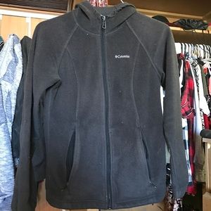 Columbia Sports Wear Jacket