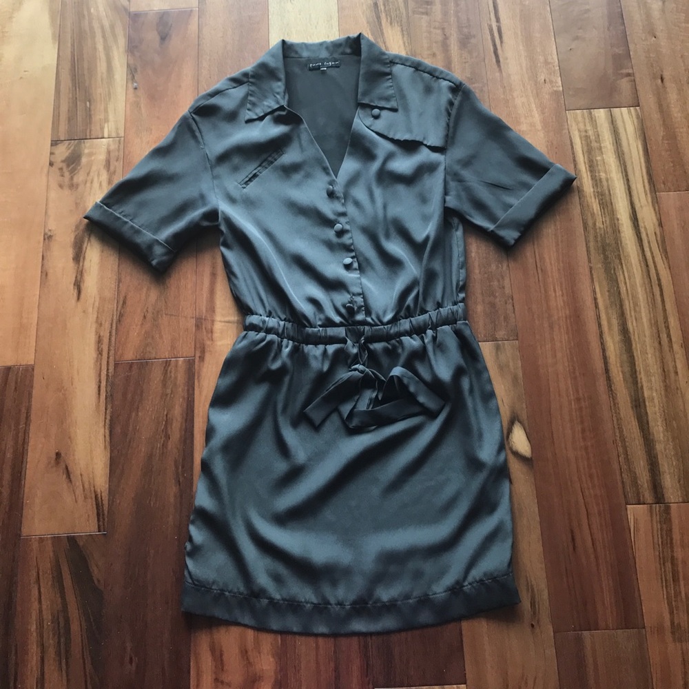 Pure Sugar dress