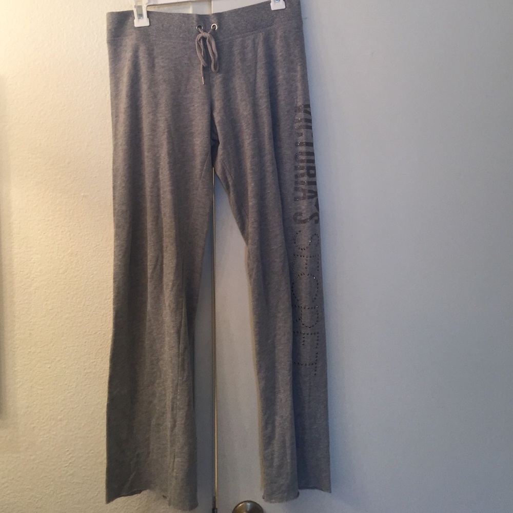 Victoria's Secret sweat pants