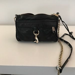 Rebecca Minkoff small purse