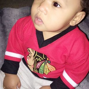 Meet your Posher, Ell