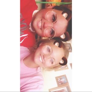 Meet your Posher, Chance