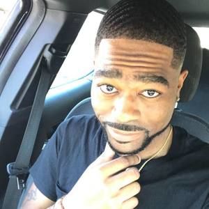 Meet your Posher, Jay