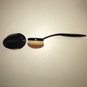 Round Contour Brush