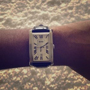 Hugo boss watch