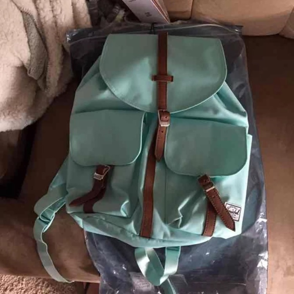 Herschel Supply Co bookbag