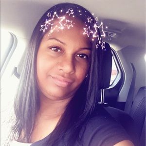 Meet your Posher, Bernadette