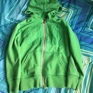 Old Navy Boys 5T Full Zip Jacket.