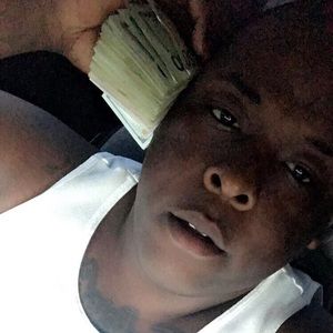 Meet your Posher, Rodney