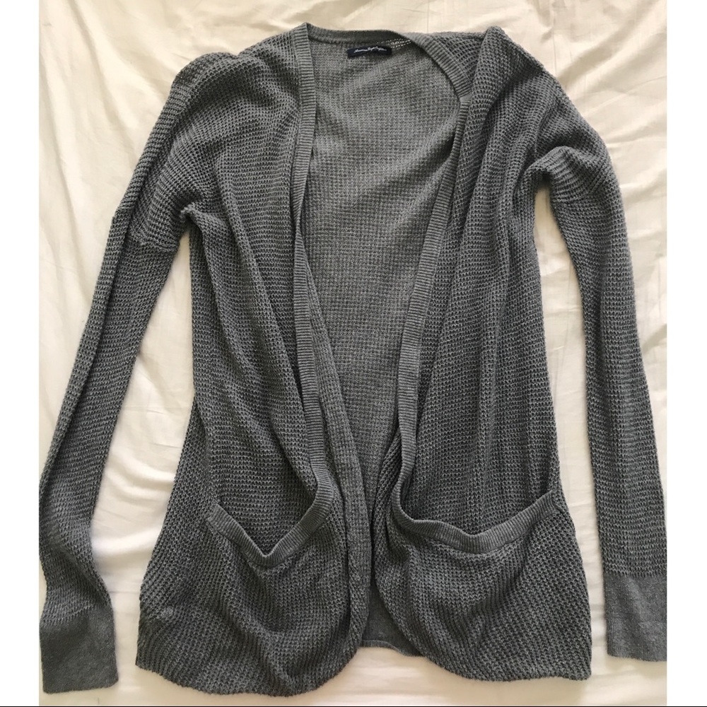 American Eagle Cardigan