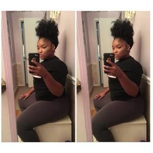 Meet your Posher, Timiyah