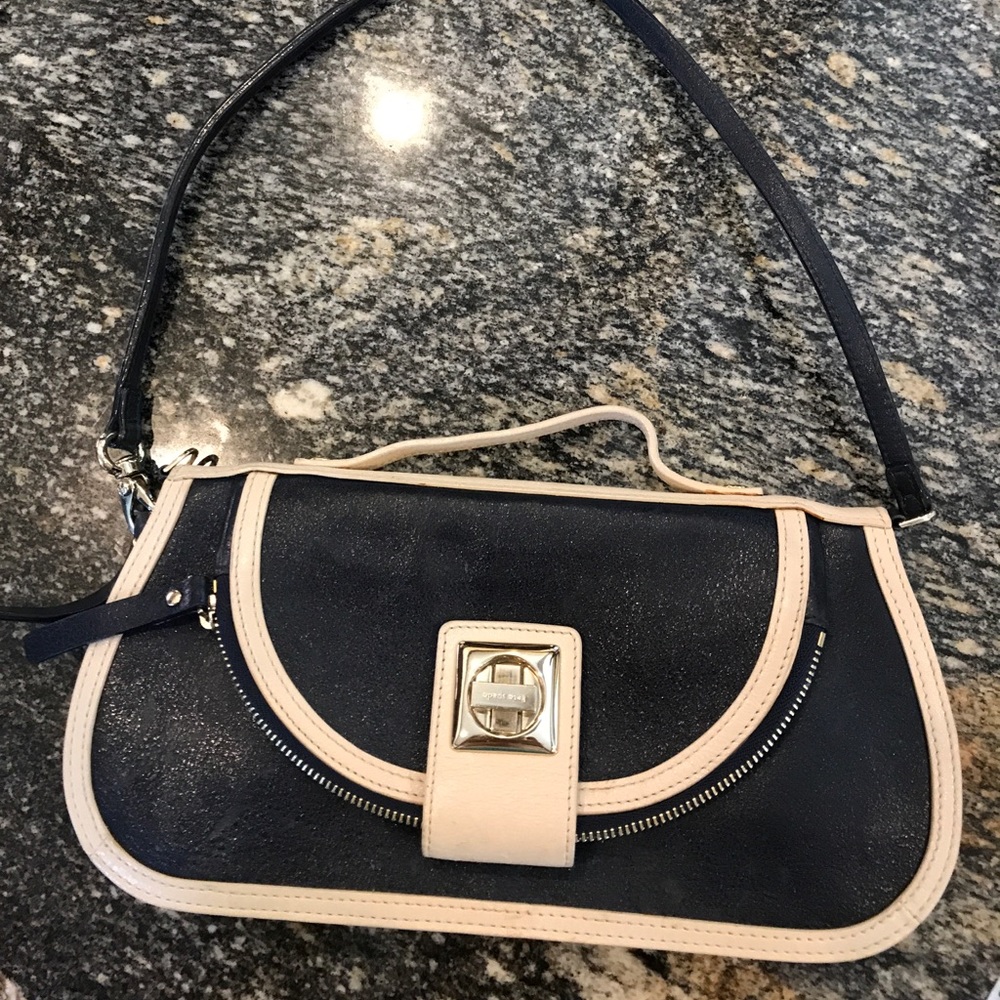 Kate Spade Clutch