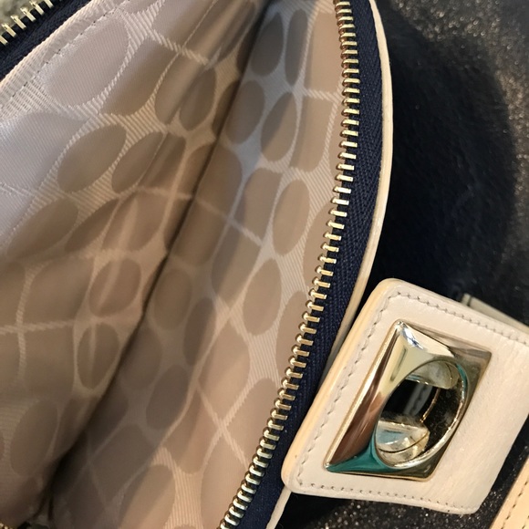 Kate Spade Clutch - Picture 3 of 3