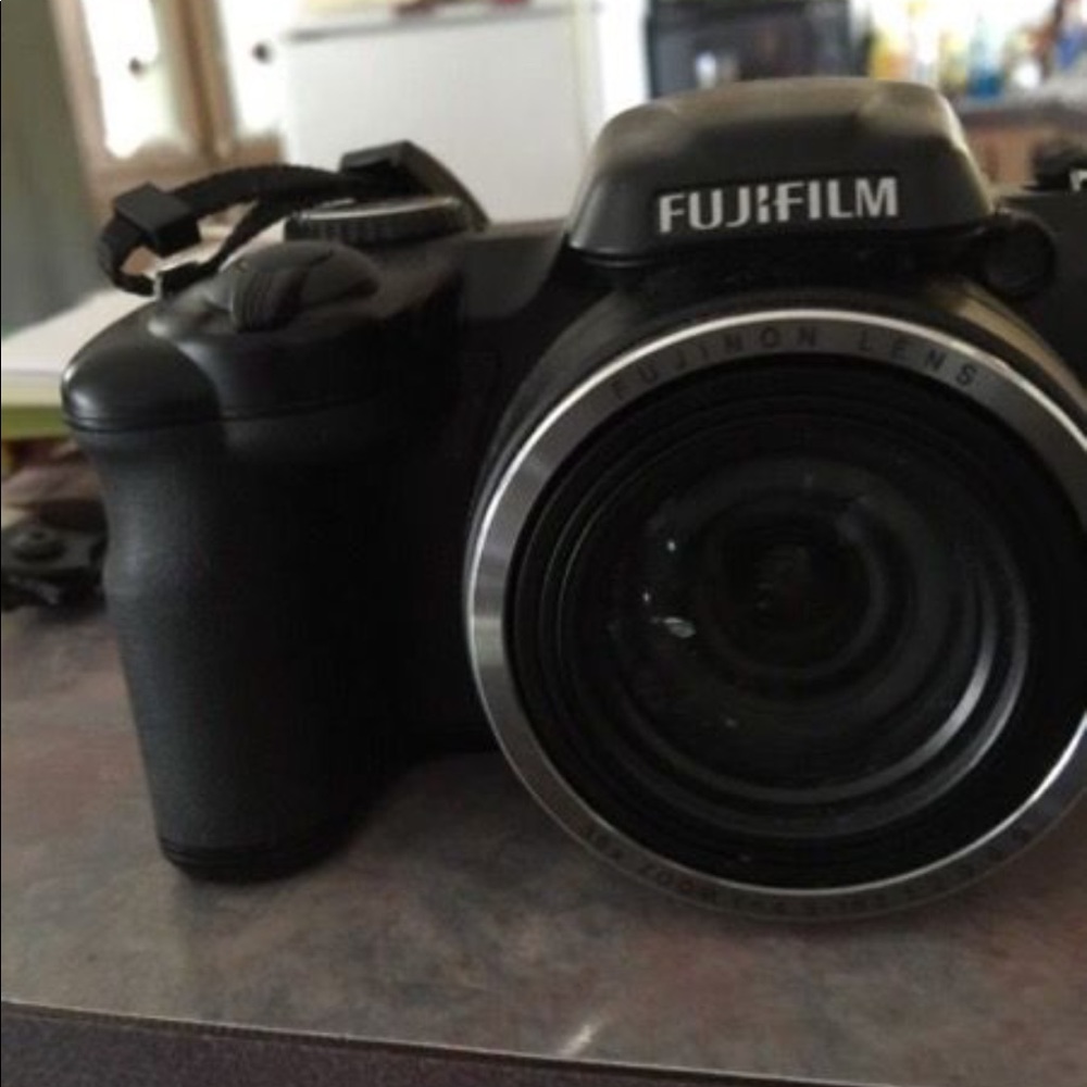 Camera