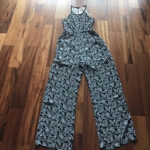 Hitlist Jumpsuit