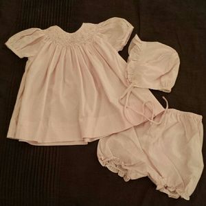 Petit Ami dress set