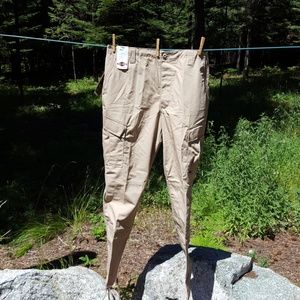 Tru-SpecTactical Response Pants Large Long NWT