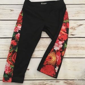 Lularoe jade workout pants! Worn once!
