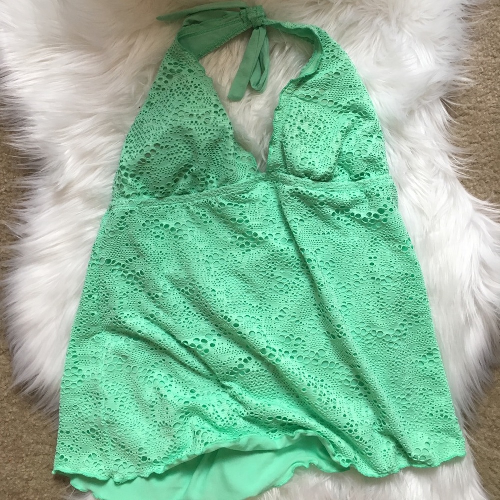 Bathing suit top