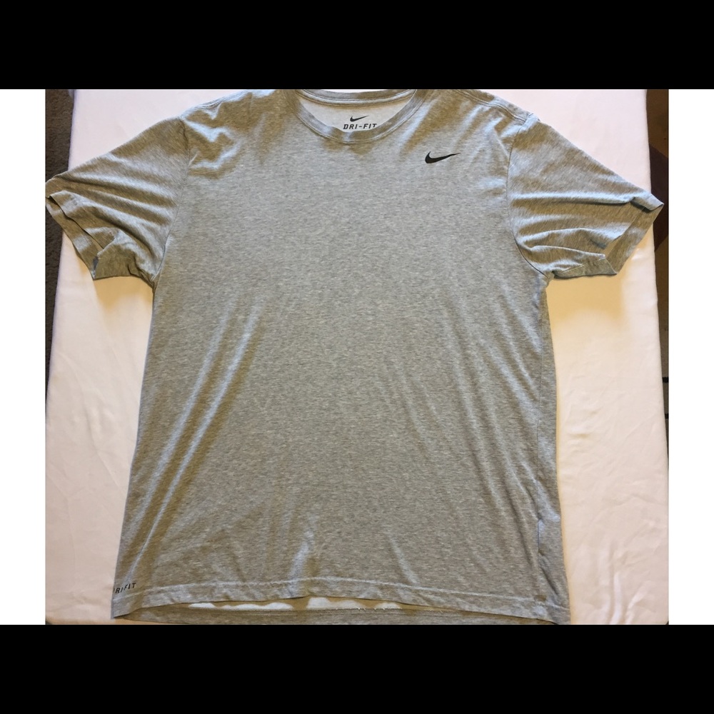Nike Men's Dri-Fit Shirt