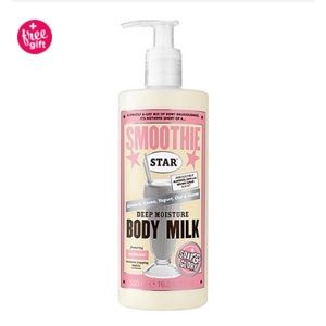 Soap and Glory Body Moisturizer
